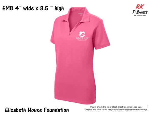 EHF Polo Shirt