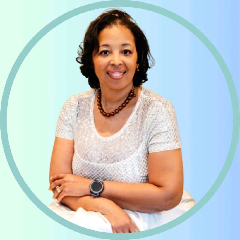 Dr. Andrea "Angel" Atkinson-Taylor, BSN, RN